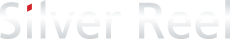 Silver Reel logo